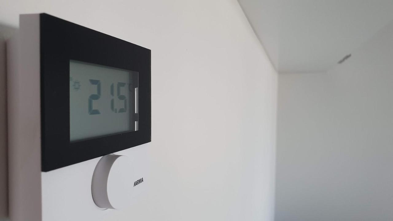 Turku Center 101 Apartment Ngoại thất bức ảnh